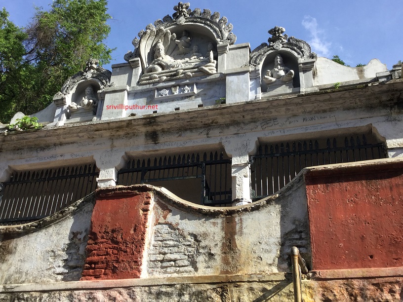 Kattazhagar temple